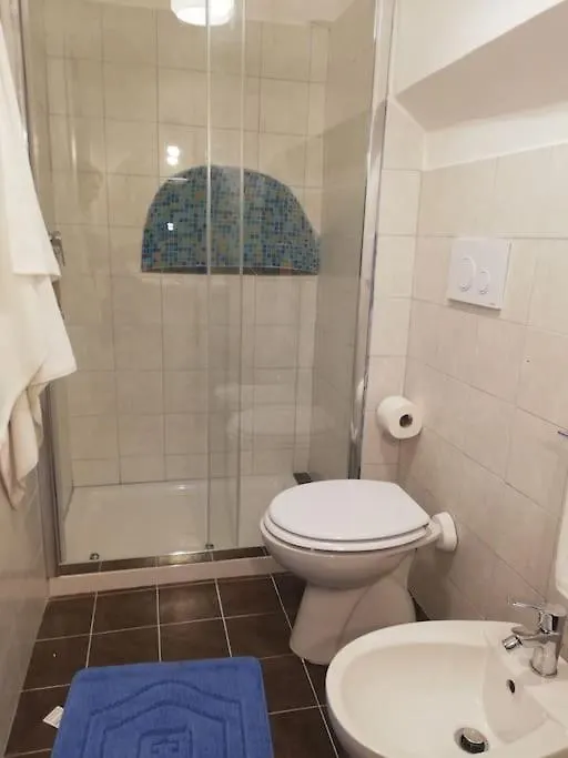 Il Cortiletto, Spazio Alla Fantasia Apartment Naples