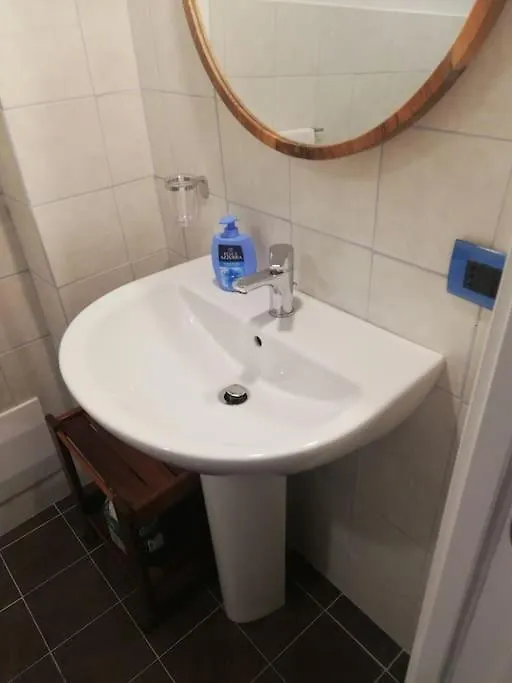 Il Cortiletto, Spazio Alla Fantasia Apartment Naples